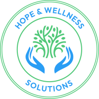 Hope and wellness solutions Main